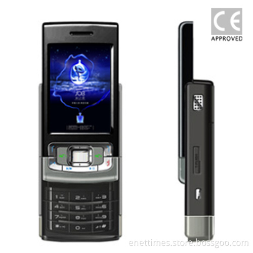 Dual SIM Cards Mobile Phone-Slide Type